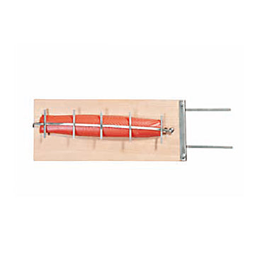 Feuerlachsbrett für Beelonia Grills